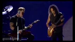 Metallica    Nothing Else Matters subtitrat in romana