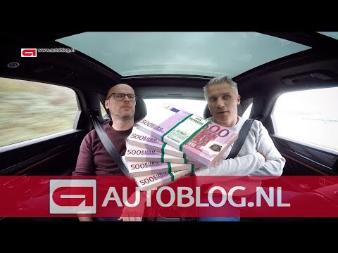 Video: Wat is een goede goedkope circuitauto?