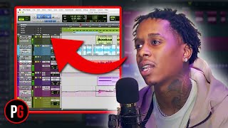 All Beginner Engineers Make These MISTAKES | DJ K.I.D | ProducerGrind Clips