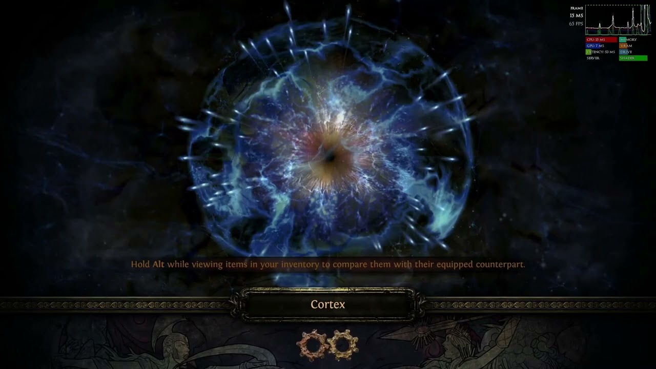 LS Raider Omni Stack