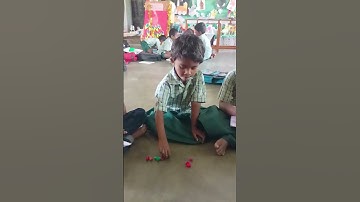 ennum ezhuthum.1to 10 counting .1std 👏👏👏