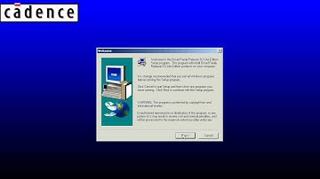 EPS_JAEN_ INSTALACIÓN ORCAD 9.2