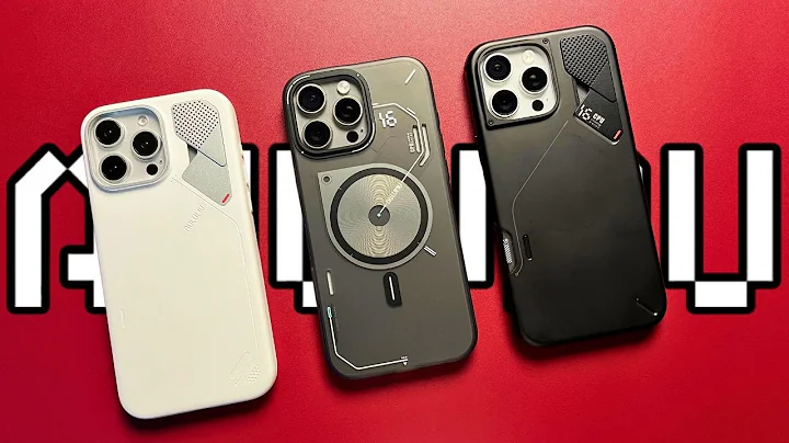 Aulumu iPhone 16 Pro Max Cases with Camera Control Button – Genius or Gimmick?