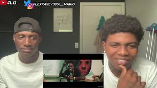 Foogiano - Ballin' On A Bitch (feat. Gucci Mane) | Reaction