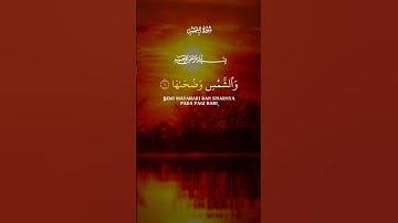 القران الكريم راحت البال والنفس والروح والقلب #اكسبلور #دويتو #القرآن_الكريم #duet #يارب #راحة_نفسية