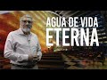 AGUA DE VIDA ETERNA | Evangelio Aplicado (SAN JUAN 4, 5-42) - SALVADOR GOMEZ