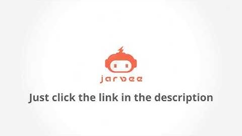 Free Social Media Automation - Jarvee (Trial)