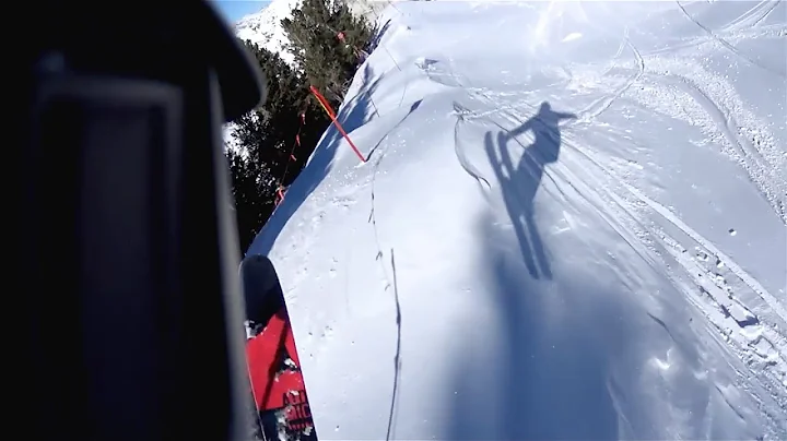 One Run with Grant Howard