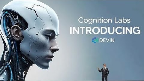 Devin AI: The Future of Software Engineering