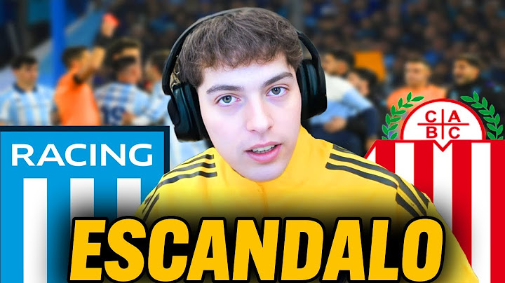DAVOO XENEIZE OPINA SOBRE RACING 0 BARRACAS CENTRAL 1 Y EL PENAL POLÉMICO