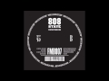 808 State - In Yer Face (Bicep Remix) Feel My Bicep / FMB007