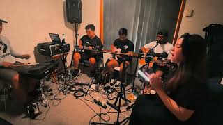 Listen - Beyoncé | The AfterDark Cover 
