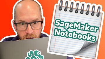 Amazon SageMaker Notebooks - Intro to Jupyter and hands on!