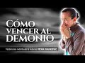 LA VIRGEN MARÍA DE MEDJUGORJE NOS EXPLICA CÓMO VENCER AL DEMONIO (Testimonio de la vidente Vicka)