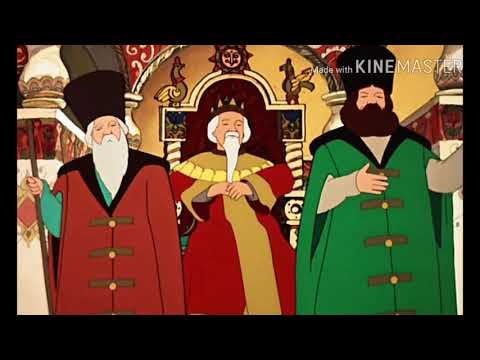царевна лягушка аудиосказка скачать Русска народная сказка. Царевна лягушка. Аудио сказка.