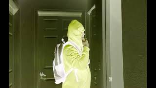 When You Try To Hide Your Bad Haircut In School In Tbwve571S G Major 19