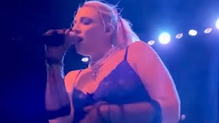 VUKOVI-QUENCH LIVE IN ATLANTA 04/09/24 AT THE MASQUERADE