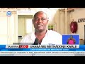 Wanaotegemea Dawa Ya Methadone Kwale Wako Hatarini Kutokana Na Uhaba Wake Wanaotegemea Dawa Ya Methadone Kwale Wako Hatarini Kutokana Na Uhaba Wake