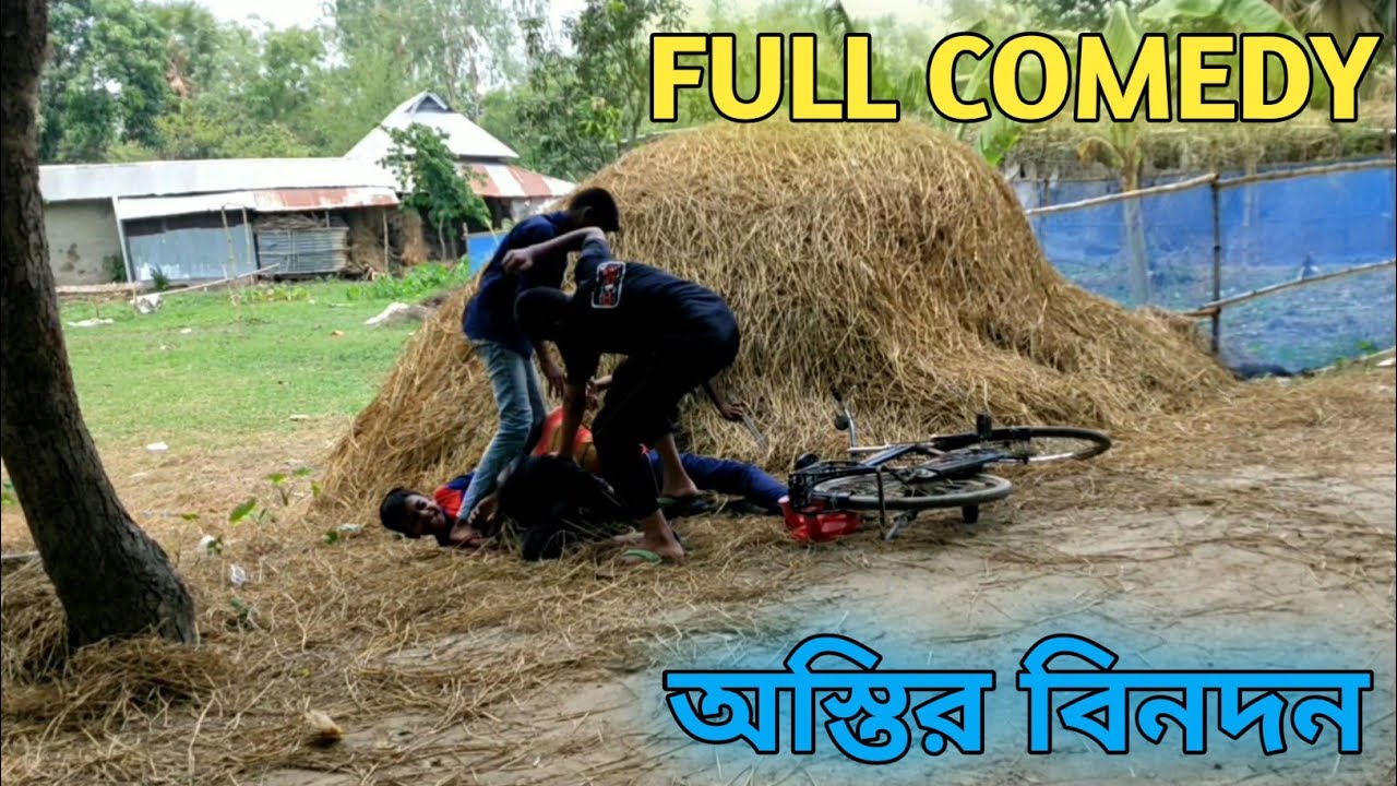 Best Funy Video 2021 | Full Comedy Video |