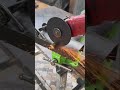 ⚙️ Precision Power: Shaping Metals with a Cutting Machine #smartdiy #endmill #specialtooling
