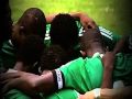Nigeria - Road To The 2010 Fifa World Cup