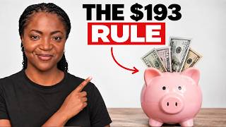 How To Save $5,000 Fast! | Savings on EASY Mode