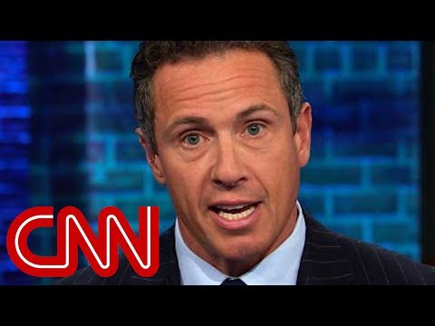 Chris Cuomo: This was a bad day for Trump
