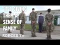 Meet The UK's ONLY Behind-Bars Cadet Unit • HMYOI WETHERBY | Forces TV