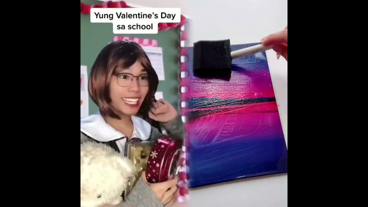 🌈 Best POV time 🌈 SLIME STORYTIME TIKTOK🌷 | Tiktok Compilations ✨ #Povs #unzip #funny