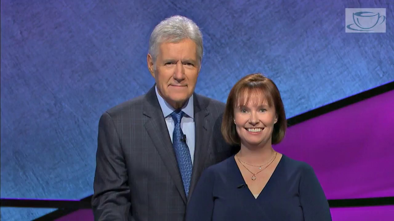 How To Get On Jeopardy!