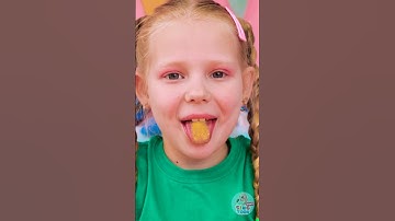 🌈 Rainbow Magic! 🍭 Let