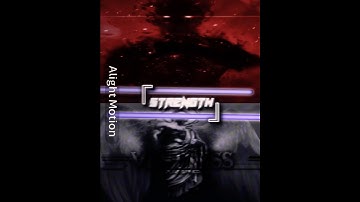 SCP-7709 (SCP) vs Lucifer (WoD) | #scp #edit #wod #scp7709