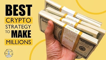 Best Crypto Investing Strategy to Make Millions? | Token Metrics AI Indices Launch