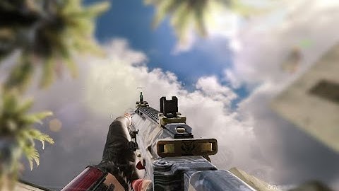 qxr gameplay | search and destroy | legendary rank