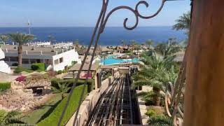 : [HD] Safir Sharm Waterfalls Resort Hotel Egypt Sharm el Sheikh (review)