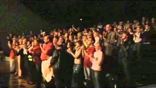 Austrian Allstars - Ruaf mi ned aun - live 2007 Tribute to Georg Danzer