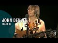 John Denver - Follow Me (Around The World - Live Australia 1977)