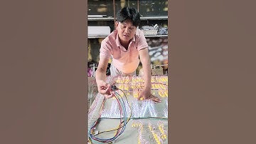 Làm sao LED nhấp nháy được ???  #bonevietnam #duongdinhbao #bonedecor