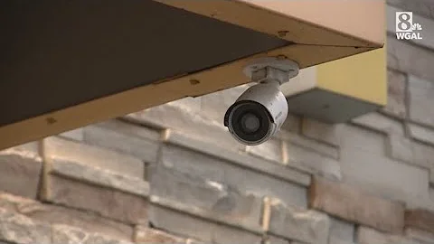 Lancaster police using surveillance video in quadruple shooting investigation