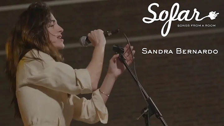 Sandra Bernardo - Quiero fcil | Sofar Madrid