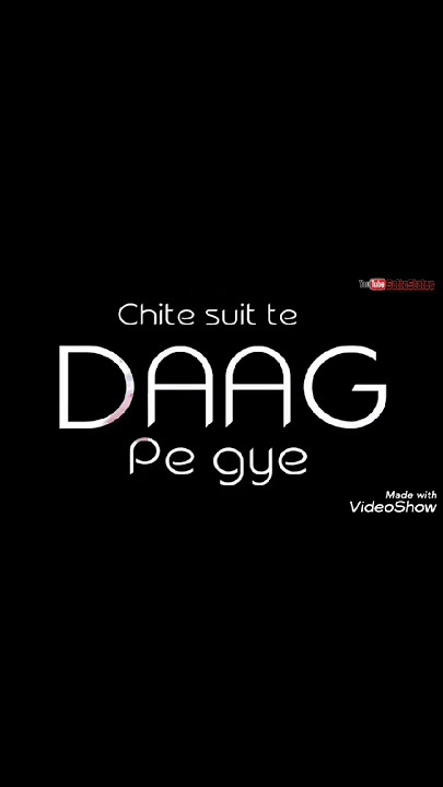 Chite Suit Pe Daag Pa gye Dj Remix Status#viral#ytshorts#subscribe#youtube#shorts#short#like#djremix