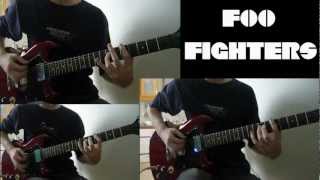 Foo Fighters - Everlong Cover [HD]