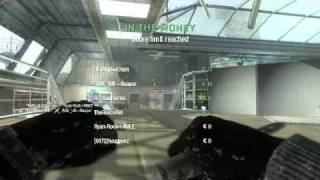 Call Of Duty: Black Ops, Ballistic Kill