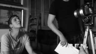 R.e.m. - Behind The Scenes - Werk Videó