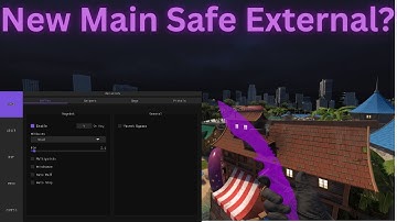 CS2 new external best for main? | ft. delusion.ing (cheat giveaway in my discord)