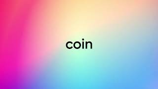 What is COIN? | Cryptoclips Trailer