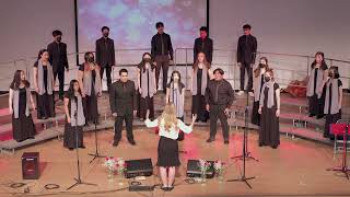 Hope Lingers On   Maples Chamber Choir