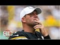 Ben Roethlisberger OUT for the season: Where do the Steelers go from here? | SportsCenter