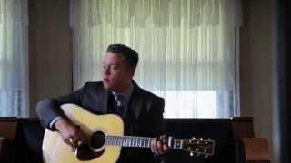 Video thumbnail of "Jason Isbell - Traveling Alone (Official Music Video)"