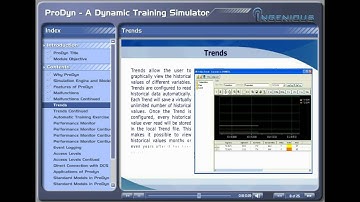 Prolearn for ProDyn